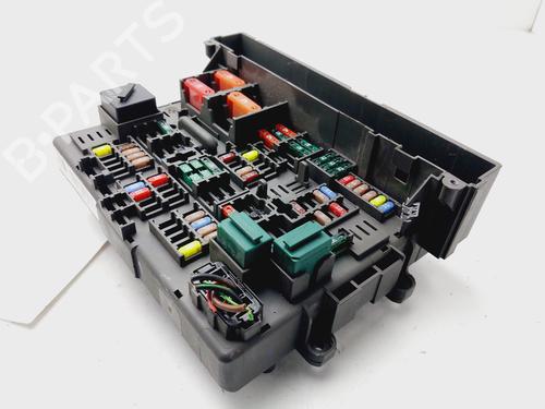 Fuse box BMW X1 (E84) sDrive 18 d | BP29456475E1 