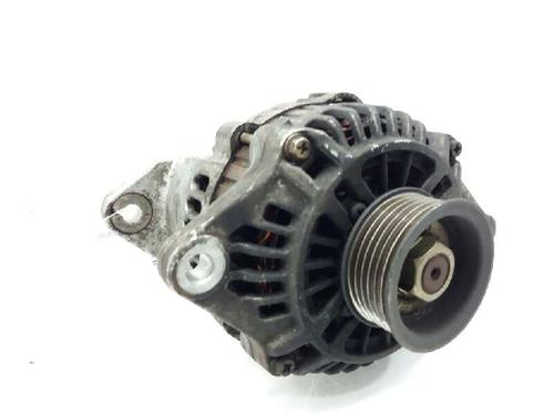 Alternator NISSAN ALMERA II (N16) 1.8 | BP2870814M7 