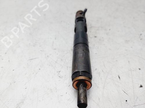 Injector RENAULT MEGANE II (BM0/1_, CM0/1_)  | BP28289219M100 