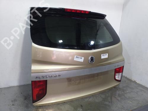 Bakluke CC/Kombi-Kupé SSANGYONG KYRON 2.0 Xdi | BP26384117C6 