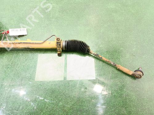Steering rack VW POLO IV (9N_, 9A_) 1.2 12V | BP29272767M22 