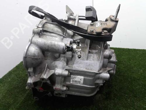 Gearbox CHEVROLET NUBIRA Saloon 1.6 | BP2855800M3 