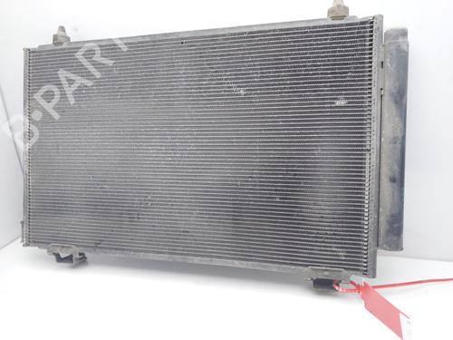AC-Kondensator TOYOTA COROLLA Verso (ZER_, ZZE12_, R1_) 2.0 D-4D (CUR10_, CUR10R) | BP13476575M32 