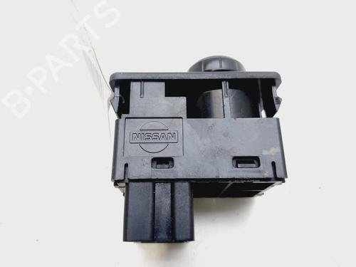 Mirror switch NISSAN ALMERA TINO (V10) 2.2 dCi | BP26695013I25 