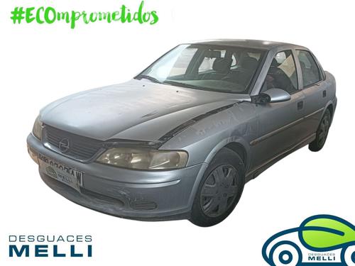 Brugte OPEL VECTRA B (J96) 2.0 DTI 16V (F19) (101 hp) 3588873
