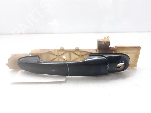 Used Front left exterior door handle HYUNDAI TUCSON (JM) 2.0 CRDi (113 hp) 16491287