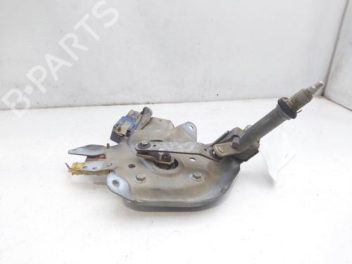 Used Rear wiper motor CITROËN ZX (N2) 1.9 D (68 hp) 16564284