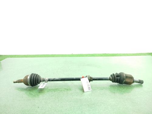 Used Right front driveshaft Right front driveshaft NISSAN MICRA III (K12) [2002-2011] 32198394 32198394