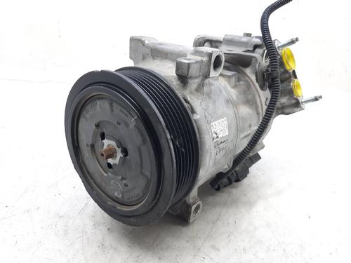 Used AC compressor AC compressor CITROËN C3 AIRCROSS II (2R_, 2C_) [2017-2026] 10198449 10198449