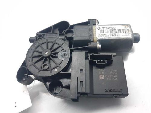 Used Right front window motor RENAULT MEGANE III Hatchback (BZ0/1_, B3_) 1.5 dCi (BZ09, BZ0D, BZ1W, BZ29, BZ14) (110 hp) 6712234