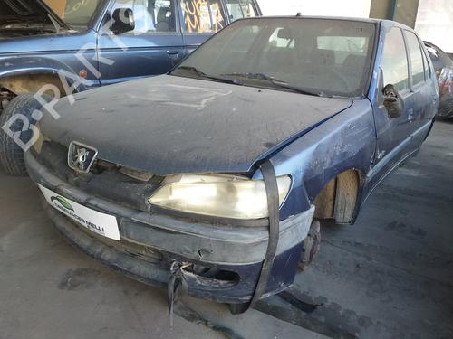 Startmotor PEUGEOT 306 (7B, N3, N5) 1.4 SL | BP7982233M8 