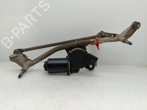 Motor limpia delantero RENAULT MEGANE II Saloon (LM0/1_) [2003-2025]  30870776