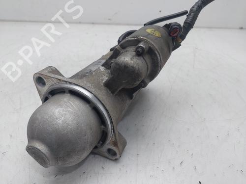 Starter CHEVROLET CAPTIVA (C100, C140) 2.0 D | BP36389613M8 - Image 4