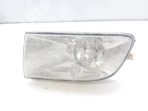 Used Left front fog light Left front fog light SKODA OCTAVIA II (1Z3) [2004-2013] 10060853 10060853