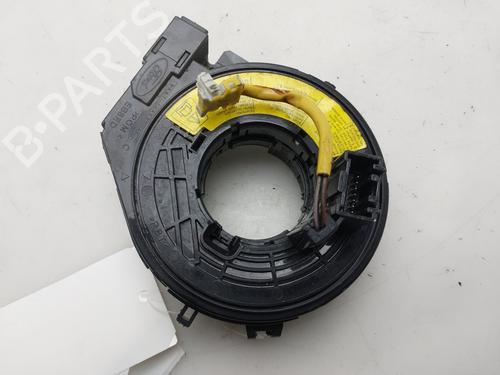Used Squib airbag Squib airbag FORD TOURNEO COURIER B460 MPV 1.5 TDCi (75 hp) 34391616 34391616