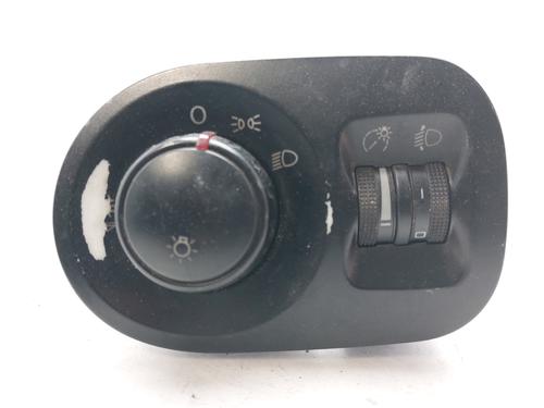 Used Headlight switch SEAT TOLEDO III (5P2) [2004-2009]  11787600
