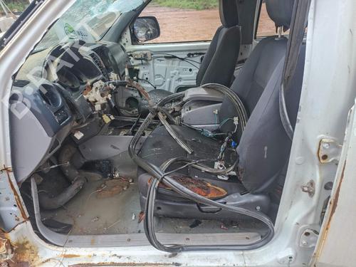 Steering column stalk FORD RANGER (ET)  | BP24664331I23  - Image 6