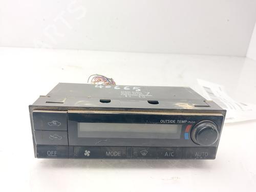 Used Climate control NISSAN X-TRAIL I (T30) [2001-2013]  32736508
