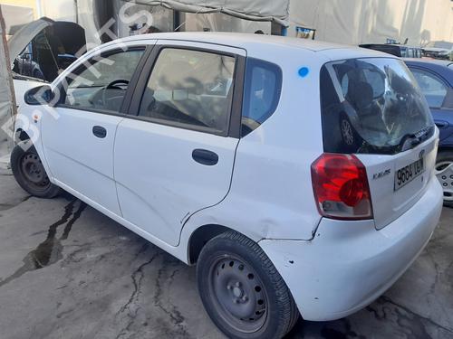 Steering pump DAEWOO KALOS (KLAS) 1.2 | BP13742092M99