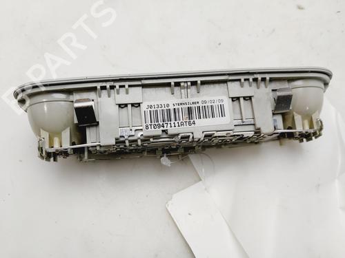 Interior roof light AUDI A4 B8 (8K2)  | BP27097108I8 