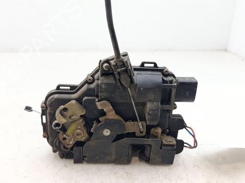 Venstre fortil lås Venstre fortil lås SEAT TOLEDO II (1M2) 1.9 TDI (90 hp) 34343941 34343941