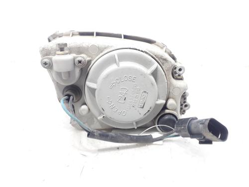 Left front fog light HYUNDAI ELANTRA III Saloon (XD) 1.6 | BP8646528C30 