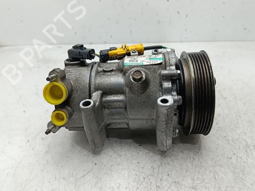 AC compressor CITROËN C4 I (LC_) | BP30492598M34
