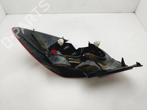 Left taillight OPEL CORSA D (S07)  | BP29456407C34