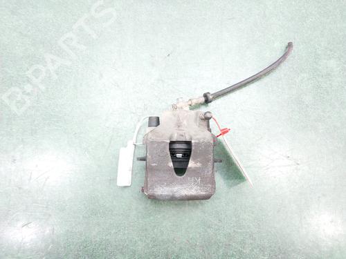 Left front brake caliper SEAT LEON (1M1) 1.9 TDI | BP17902287M105 