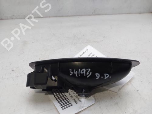 BP17947843I14 | Puxador interior frente direito RENAULT CLIO IV (BH_) 1.2 16V BP17947843I14