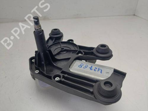 Used Rear wiper motor Rear wiper motor PEUGEOT 5008 (0U_, 0E_) [2009-2017] 39717376 39717376