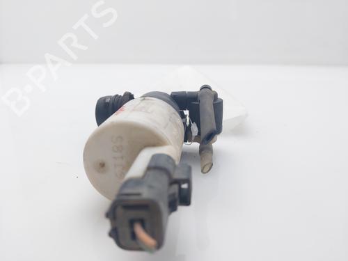 Washer pump RENAULT GRAND SCÉNIC II (JM0/1_)  | BP16172713E24 