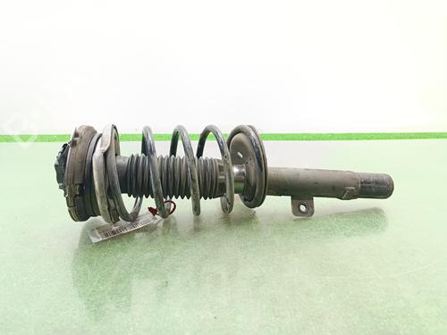 Used Left front shock absorber PEUGEOT 607 (9D, 9U) [2000-2025]  28032238