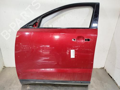 Used Left front door JAGUAR E-PACE (X540) 2.0 D150 AWD (150 hp) 27206198