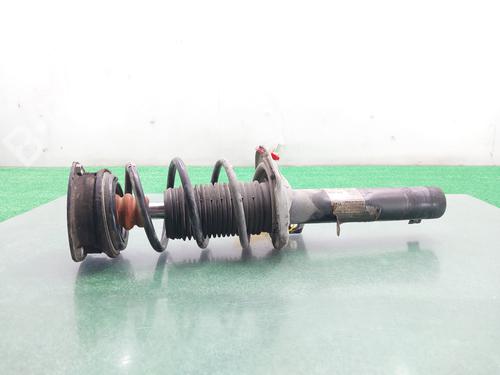 Used Left front shock absorber VW PASSAT B8 (3G2, CB2) 1.6 TDI (120 hp) 13695420