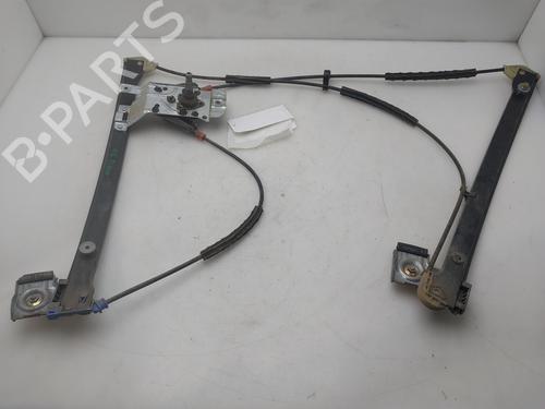 Used Front right window mechanism Front right window mechanism VW POLO III (6N1) 45 1.0 (45 hp) 33287054 33287054