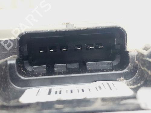 Rear right lock CITROËN C3 II (SC_) | BP32229480C99
