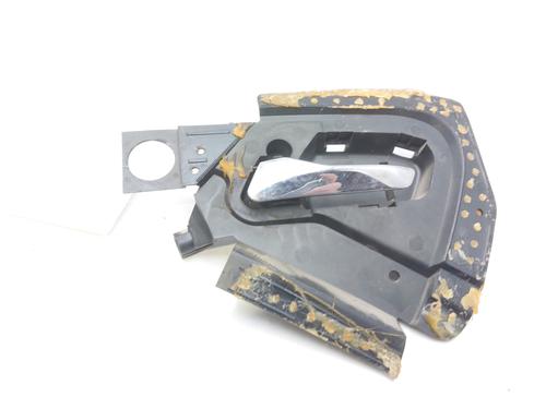 Used Front left interior door handle MERCEDES-BENZ M-CLASS (W163) ML 320 (163.154) (218 hp) 13075119