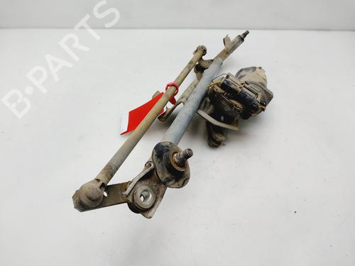 Front wiper motor OPEL CORSA C (X01) | BP31652999M29
