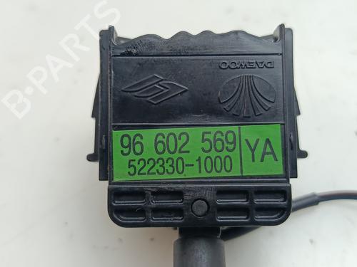 Steering column stalk CHEVROLET MATIZ (M200, M250) 0.8 | BP29353776I23 
