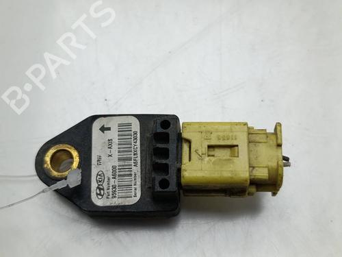 Elektronisk sensor Elektronisk sensor KIA CEE'D (JD) [2012-2018] 39751329 39751329