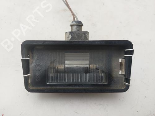 Kennzeichenbeleuchtung für Kennzeichenbeleuchtung SEAT IBIZA III (6L1) [2002-2009] 36384452 36384452