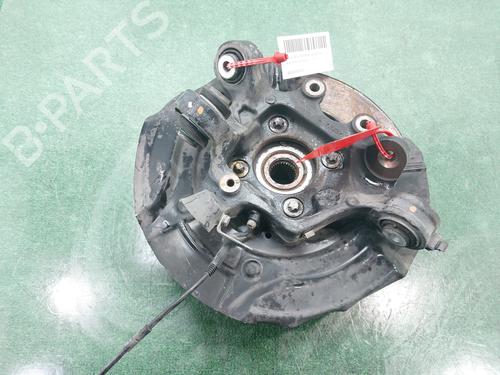 Right rear steering knuckle BMW X3 (F25) xDrive 20 d | BP17078843M28 