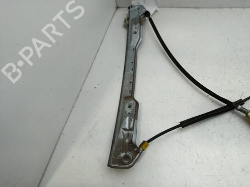 Front left window mechanism CITROËN C5 I (DC_) 2.0 16V (DCRFNC, DCRFNF) | BP31265776C22 
