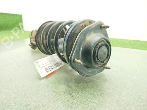 Left front shock absorber MITSUBISHI CARISMA (DA_) 1.6 (DA1A) | BP30977201M16