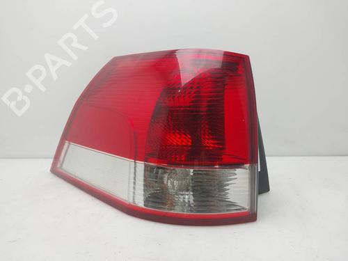 Used Left taillight Left taillight OPEL SIGNUM Hatchback (Z03) [2003-2008] 39691371 39691371