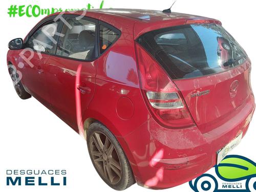 Radio HYUNDAI i30 (FD)  | BP34352283E6  - Image 10