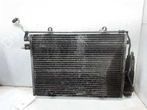 Used AC radiator RENAULT CLIO II (BB_, CB_) 1.2 (BB0A, BB0F, BB10, BB1K, BB28, BB2D, BB2H, CB0A,... (58 hp) 6303976