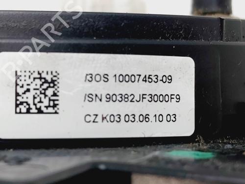 Squib airbag VW GOLF VI (5K1)  | BP29911060C102