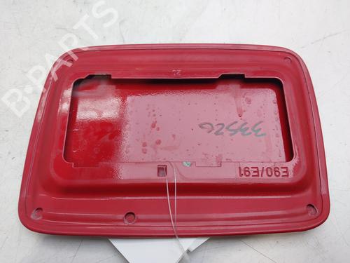 Fuel flap BMW 3 (E90) 320 d | BP17571312C131 